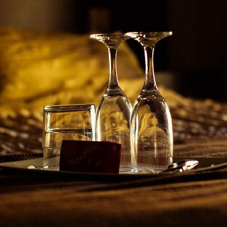 Hotel Rural Plaza Mayor Chinchón Zewnętrze zdjęcie