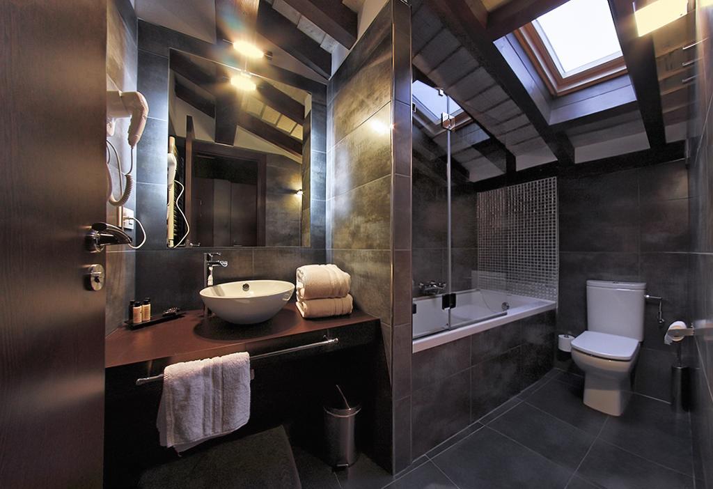 Hotel Rural Plaza Mayor Chinchón Pokój zdjęcie