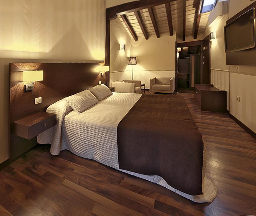 Hotel Rural Plaza Mayor Chinchón Pokój zdjęcie