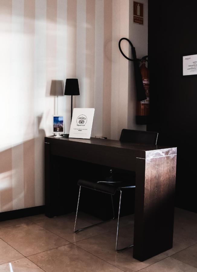 Hotel Rural Plaza Mayor Chinchón Zewnętrze zdjęcie