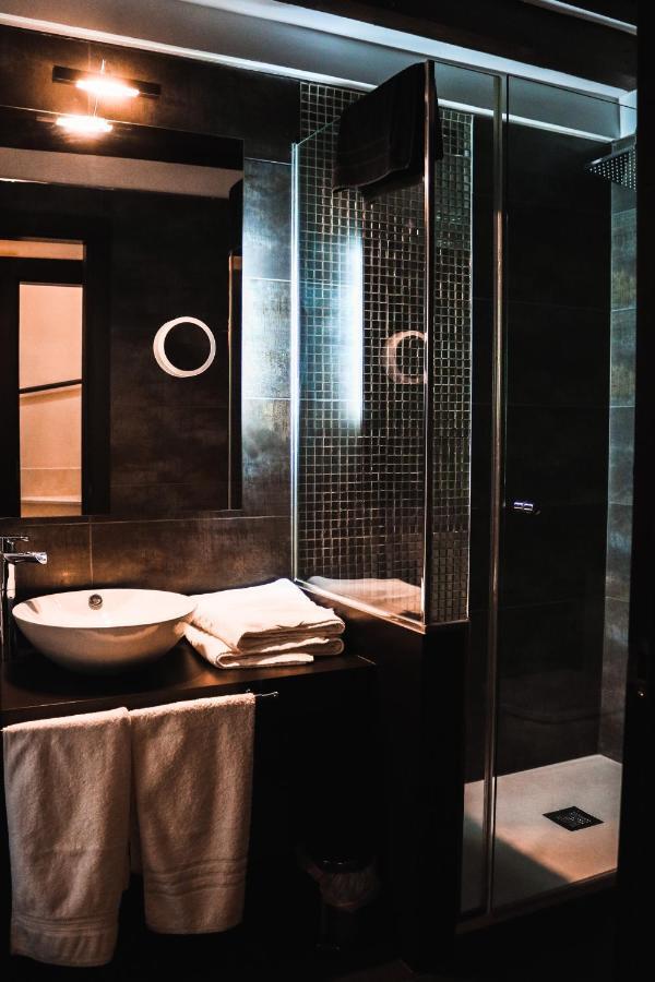 Hotel Rural Plaza Mayor Chinchón Zewnętrze zdjęcie