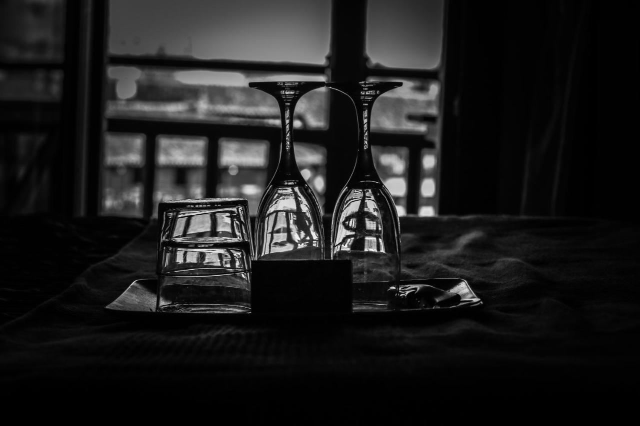 Hotel Rural Plaza Mayor Chinchón Zewnętrze zdjęcie