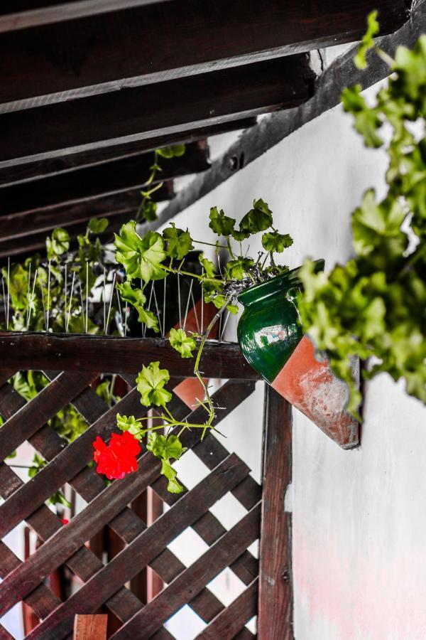 Hotel Rural Plaza Mayor Chinchón Zewnętrze zdjęcie